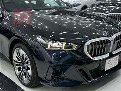 بي ام دبليو الفئة 5